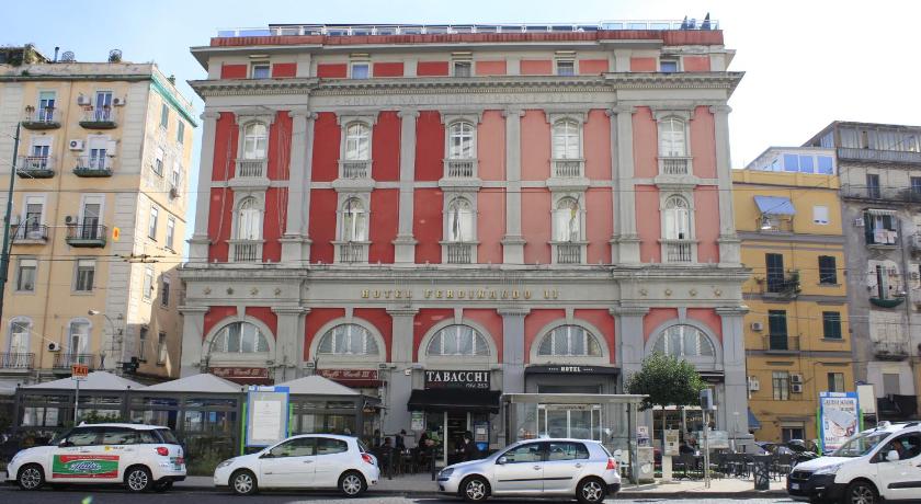 Hotel Ferdinando II