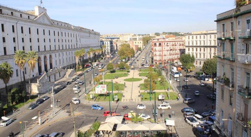 Hotel Ferdinando II