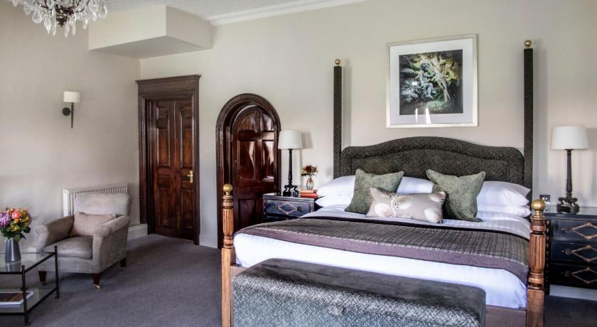 Rookery Hall Hotel & Spa