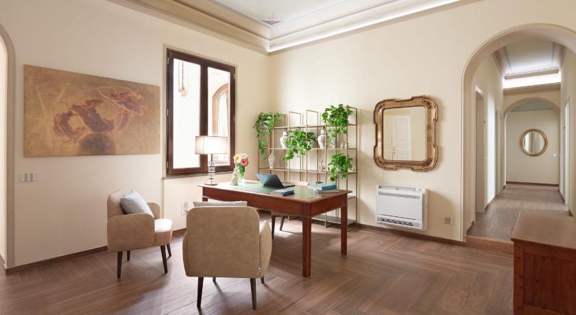 Residenza Mondragone photo