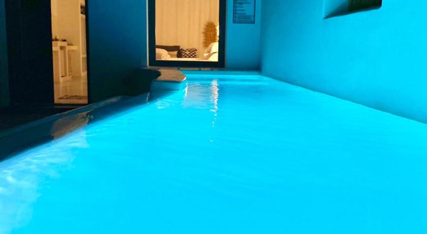 Filira Suites photo