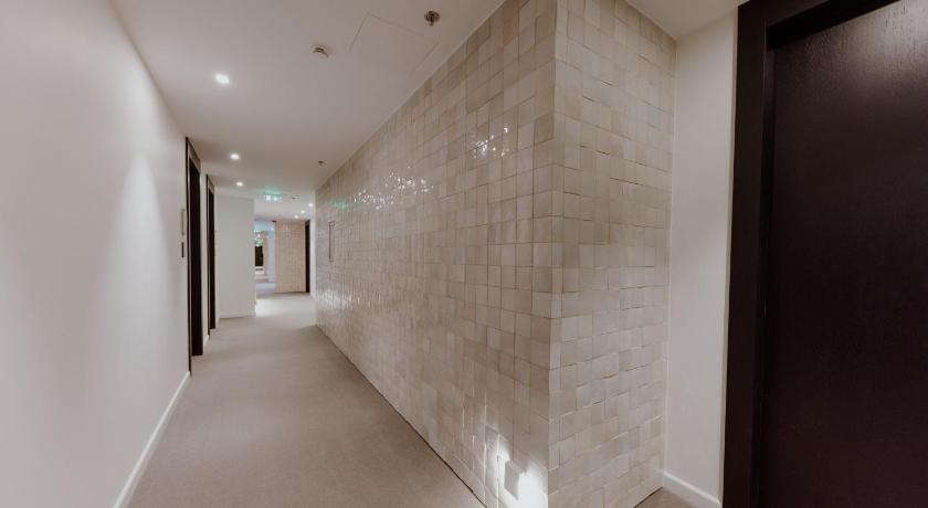 Habitat Hotel Tirana photo