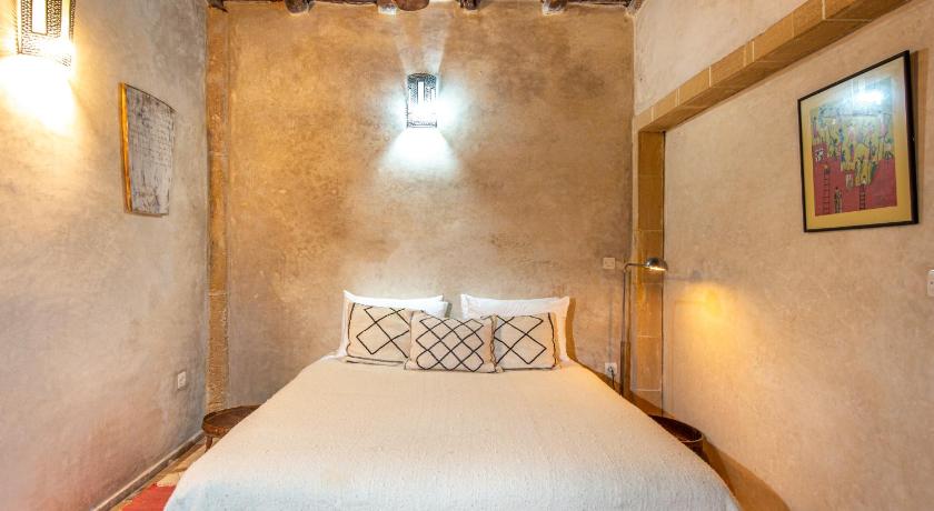 Dar Cherazade & spa photo