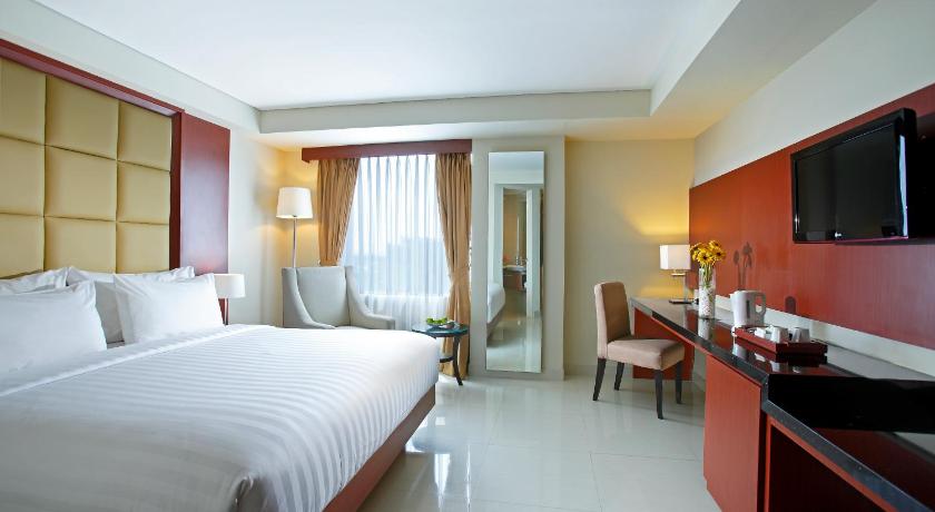 Hotel Santika Makassar