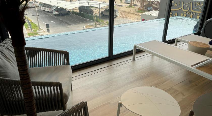 Swiss-Belinn Sharq, Kuwait photo