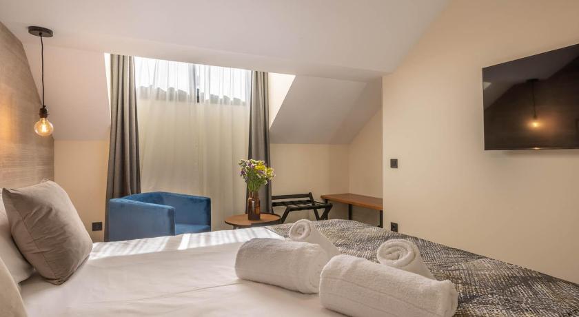 Home Art Apartments Soho photo