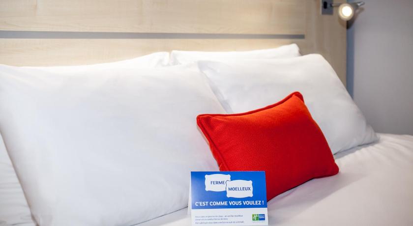 Holiday Inn Express Toulouse Airport