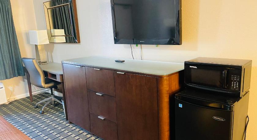 Rodeway Inn photo