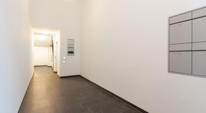 limehome Bremen Hutfilterstraße photo