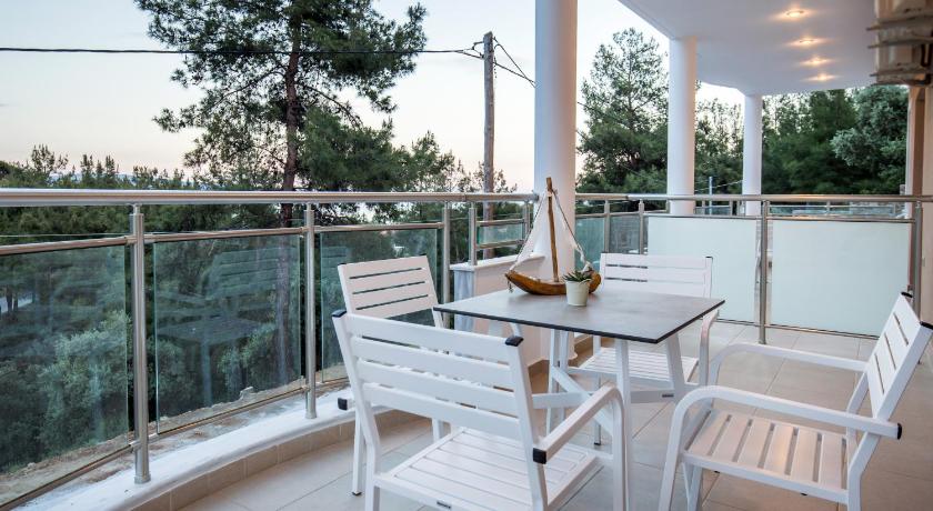 Meli Boutique Hotel photo