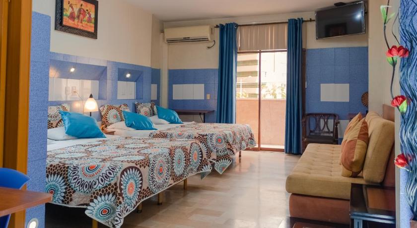 Hotel Livingston Inn — Hotel in Guayaquil
