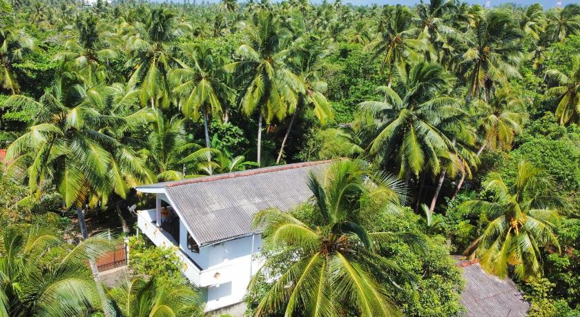 Mali Guest House – Hikkaduwa, CO