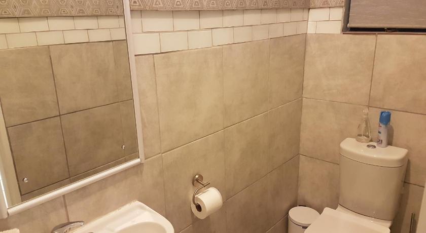 Roosboompies Guest Suite photo