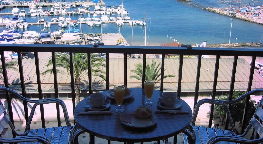 Hotel Condestable — Hotel in Benidorm - Costa Blanca