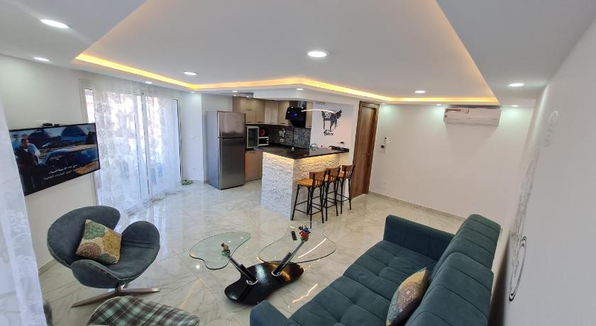 Tonny House — Hotel in La Marsa