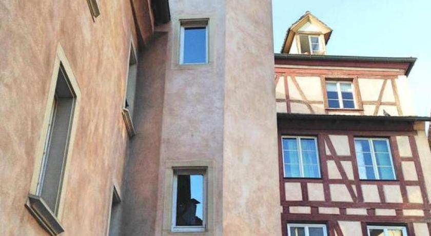 Le Cocon Petite France photo