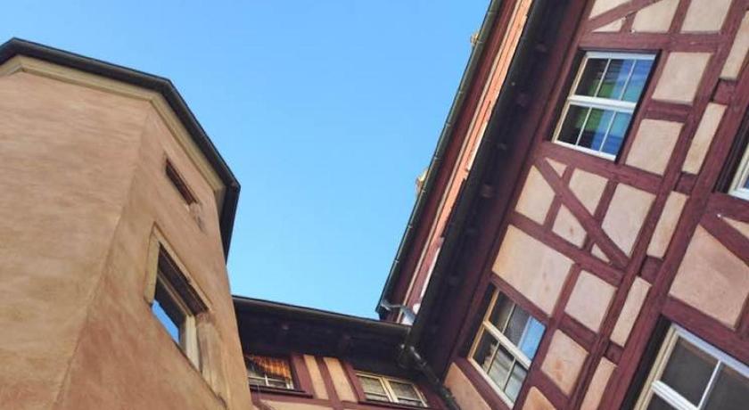 Le Cocon Petite France photo
