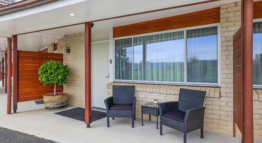 The Duck Inn Apartments photo