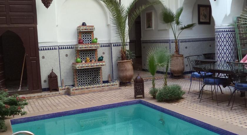 Riad Dar Moulay Ali photo