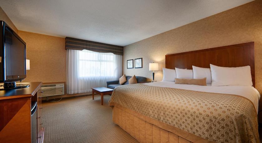 Best Western PLUS Langley Inn