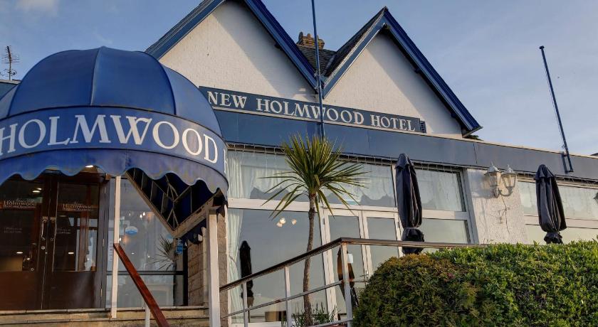 BEST WESTERN New Holmwood Hotel