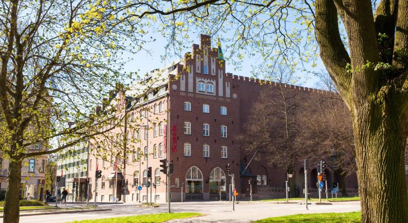 Scandic Frimurarehotellet photo