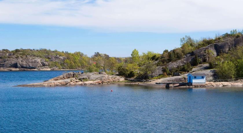 Scandic Havna Tjøme photo