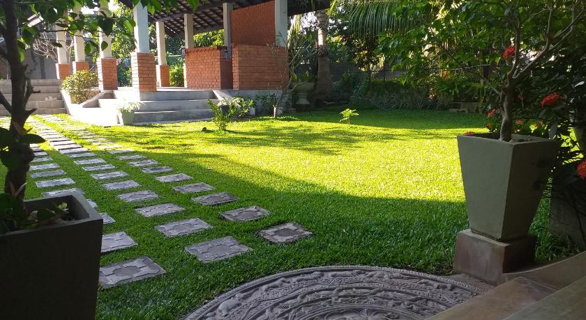 Green Wood Villa Negombo - image 46
