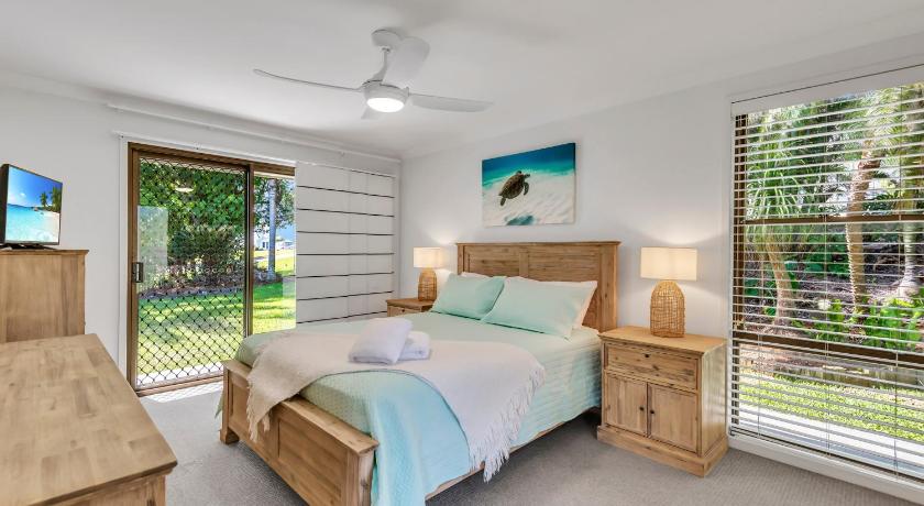Sea-Ann - Lennox Head - WiFi photo