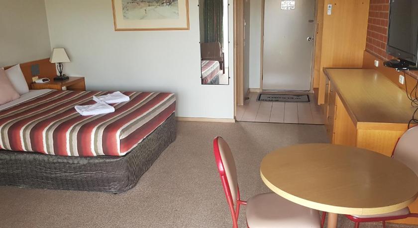 All Rivers Accommodation photo