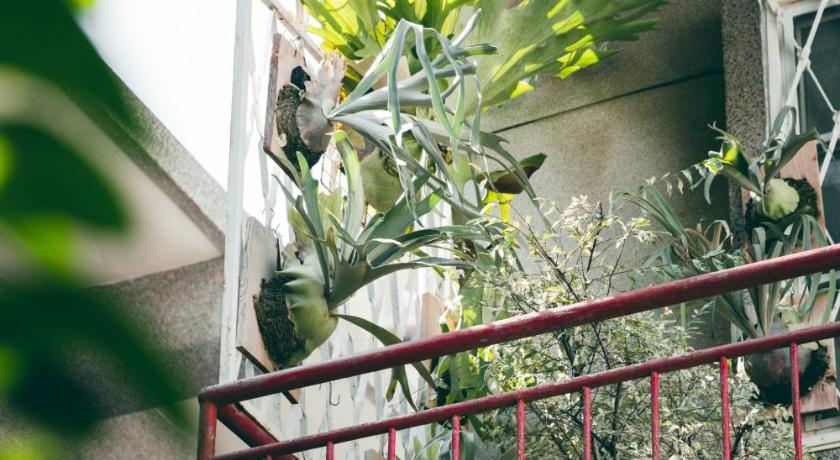 Civil Life Guesthouse photo