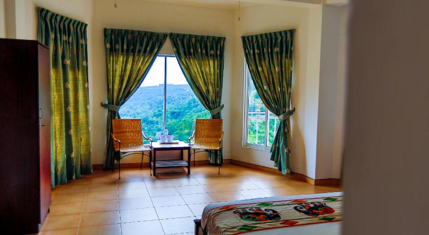 THURULIYA HOTEL - image 35