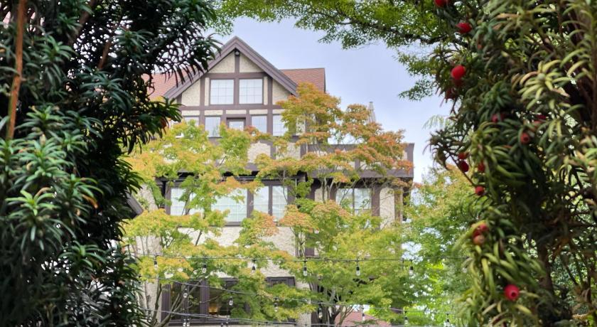 Cecil Bacon Manor — Hotel in Seattle (WA)