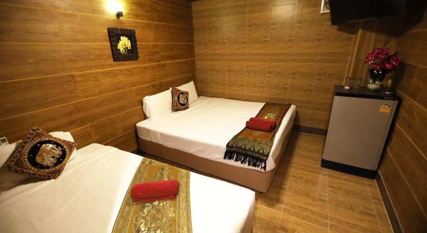 Thai Cozy House Hotel (SHA Certified) photo