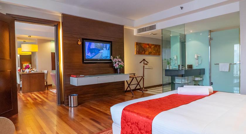 Image of Executive Suite 6