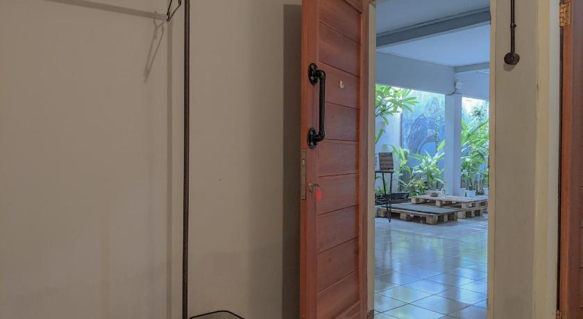Reeneo Guesthouse photo