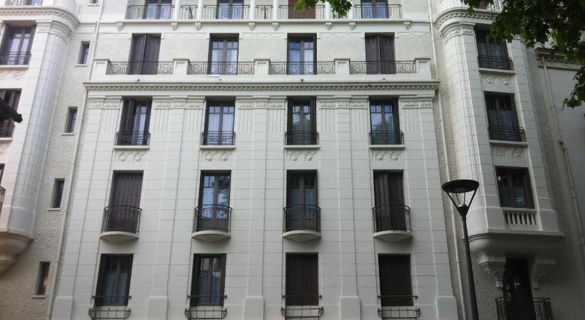 Vichy Residencia photo