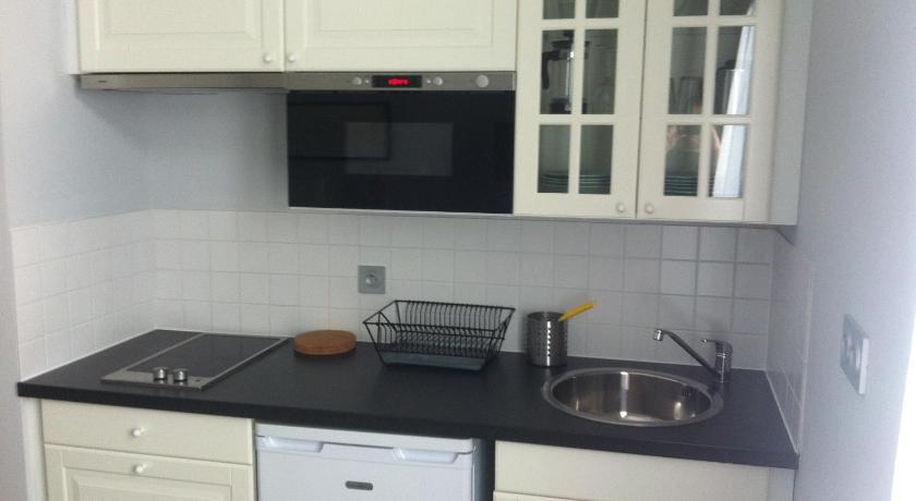 Vichy Residencia photo