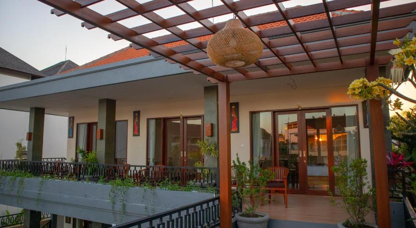 Anik Homestay photo