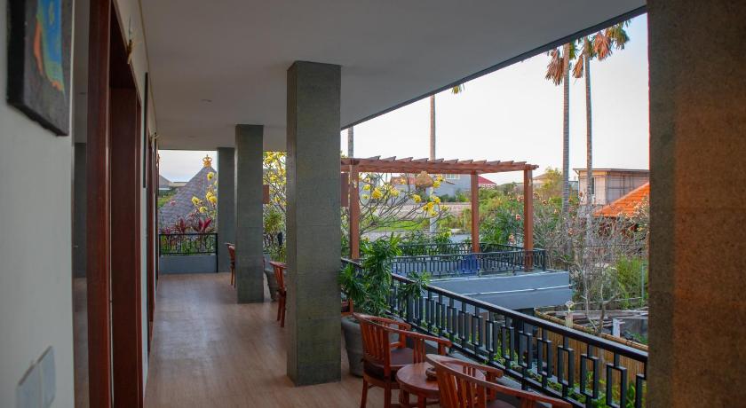 Anik Homestay photo