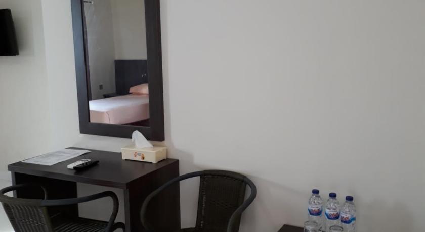 Image of Terrace Suite 10