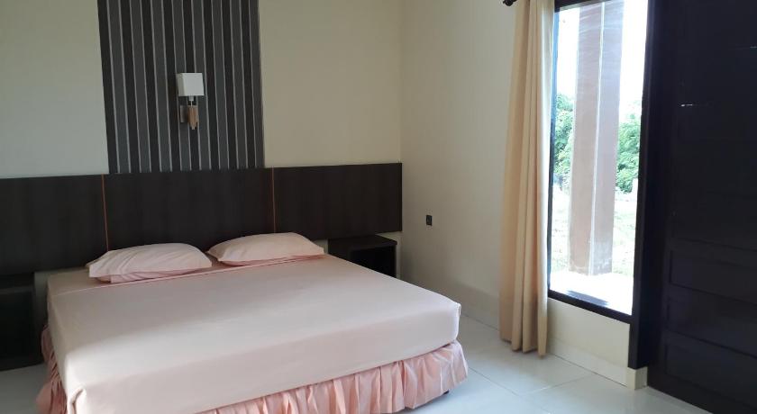 Image of Terrace Suite 4