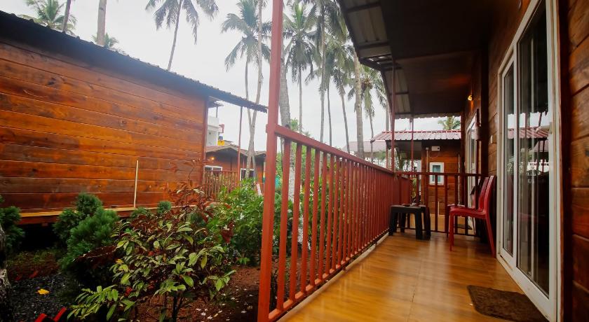 Mariners Bay Beach Resort