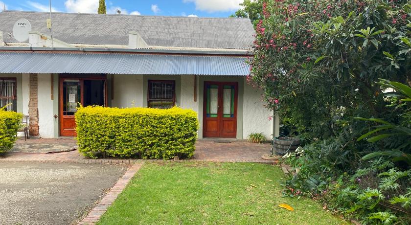 Leo Guest House photo