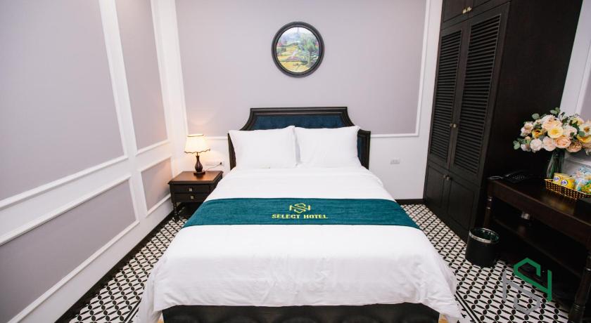 Selecthotel Ha Long photo
