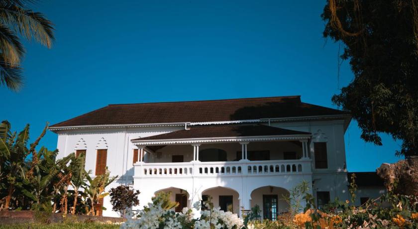 Manor House Zanzibar photo