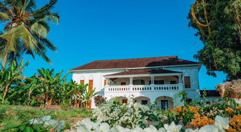 Manor House Zanzibar photo