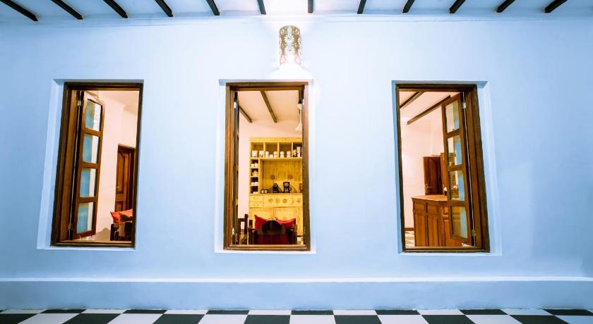 Manor House Zanzibar photo