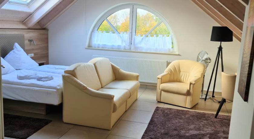 Image of Kajuetenzimmer 1