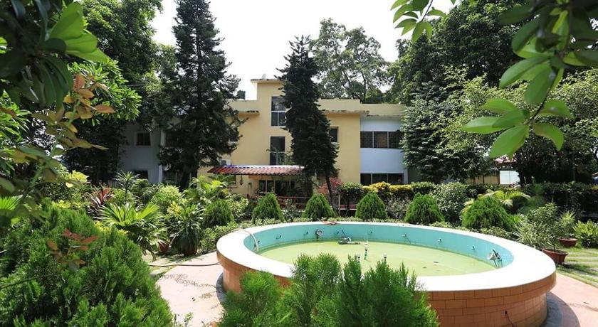 Eque Heritage Hotel & Resort photo